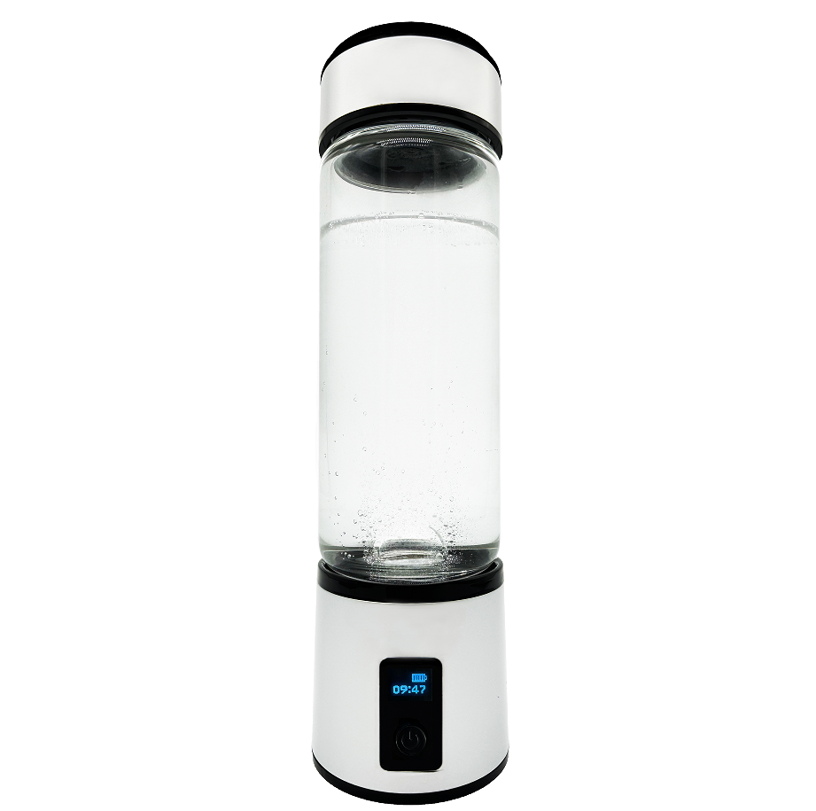 HB-H06 Hydrogen Water Bottle